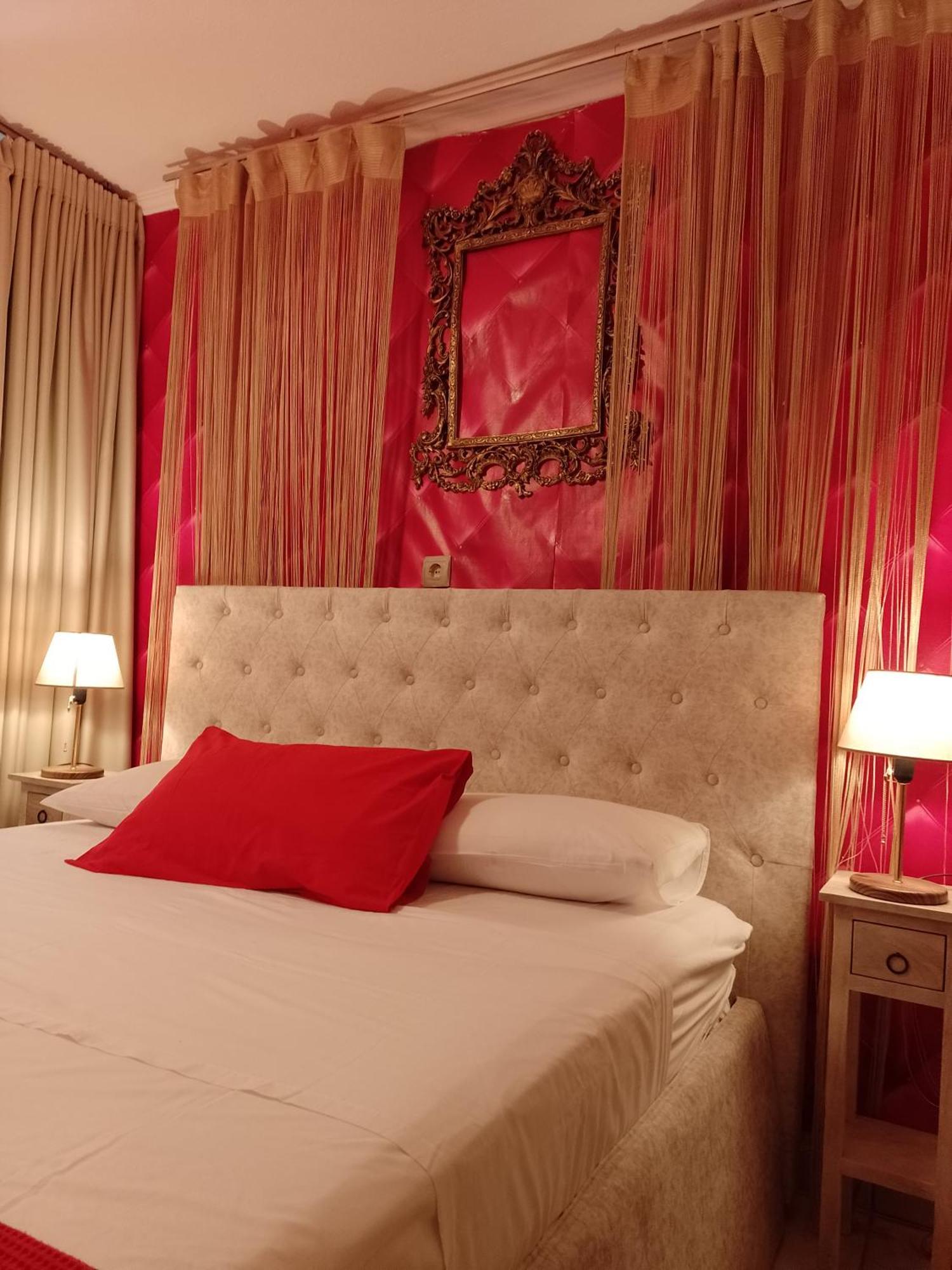 Ολόκληρο Διαμέρισμα Fully Equipped Apt Dora Comfortable Holidays Flogita Beach Buitenkant foto